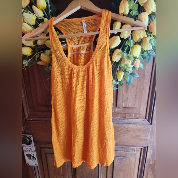 Splash Tops - Womens tank top